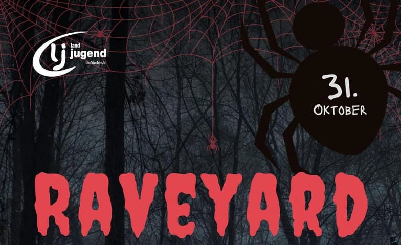Raveyard
