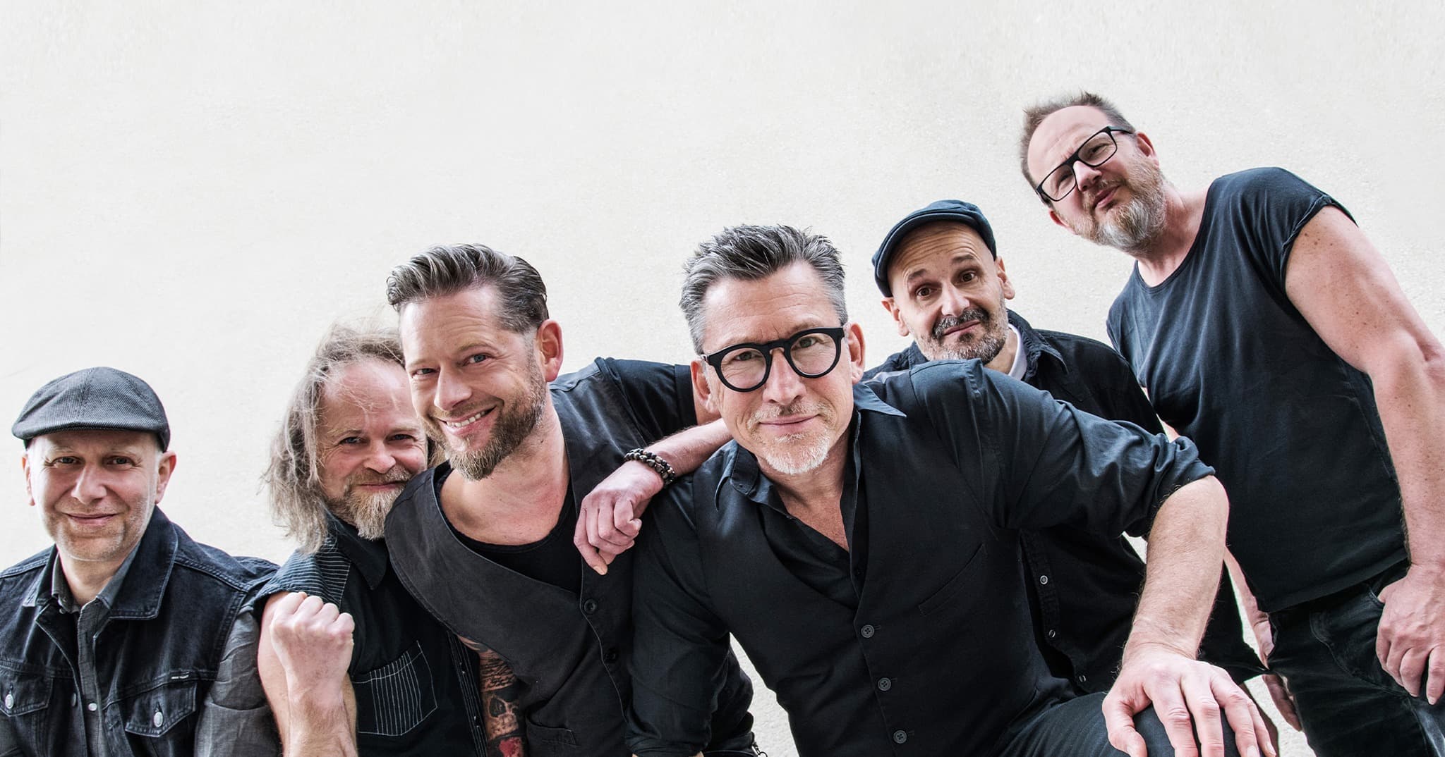 Fiddler’s Green – 35 Years Tour