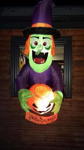 Spooky Night - Halloween Special