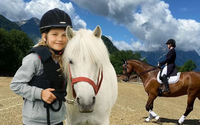 Familien-Abenteuer Zloam – Tagesprogramm und Aktivitäten