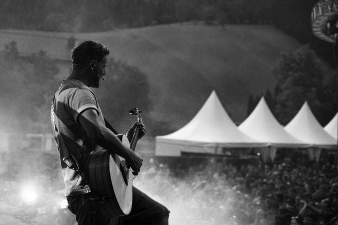 Burning Brass Festival