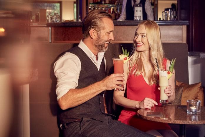 Live Musik an der Stoiser Bar in Bad Loipersdorf