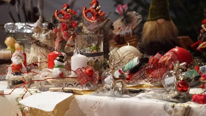 14. Kammerner Advent