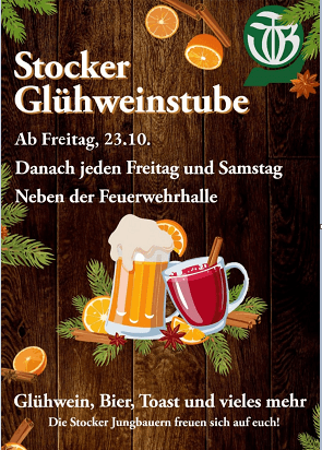 Stocker Glühweinstube