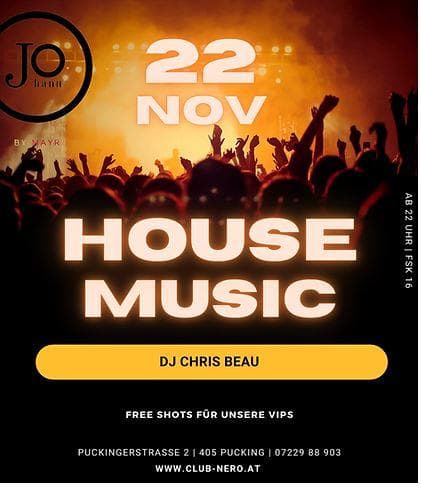 House Music