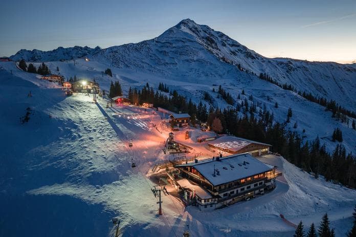 Bergadvent Alpbachtal