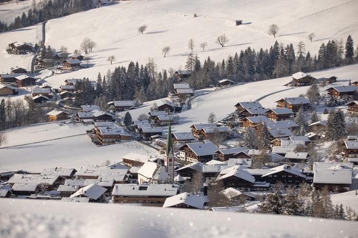 Dorf der Denker Winter Tour