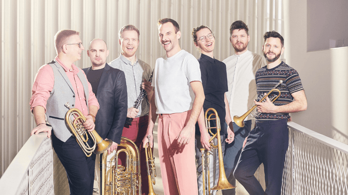 Brass Fest: Federspiel