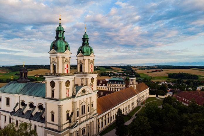 Allerheiligen | Pontifikalamt
