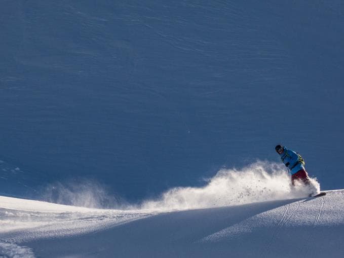 risk´n´fun Freeride-Workshop