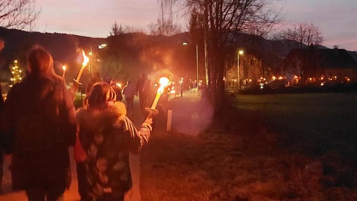 Kindersilvester