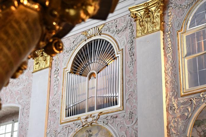 Heilige Messe mit festlicher Kirchenmusik