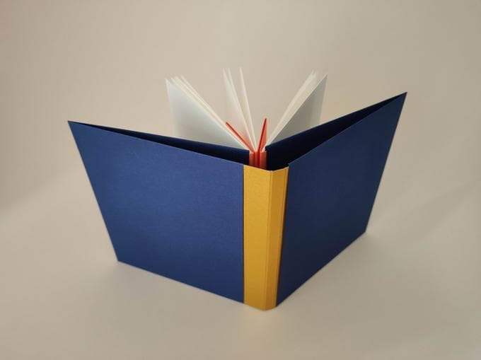 Buchkunst / Buchbinden (für Anfänger)