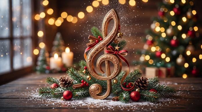 Adventkonzert "DJO DI EH"