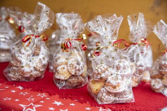 Advent am Singerskogel für "KLEIN und groß"