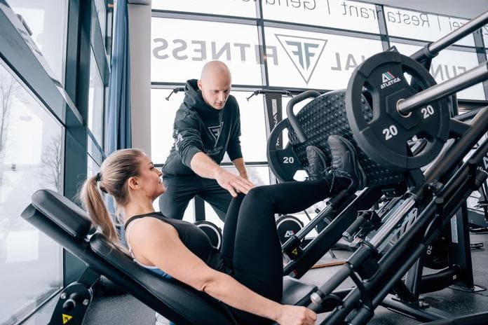 Functional Training