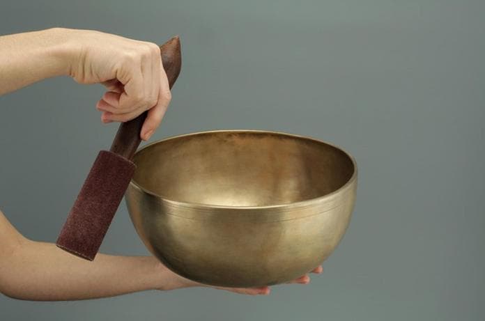 Sound Bath