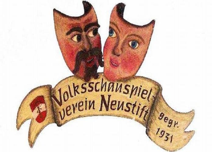Theater "Alois, wo warst du heute Nacht?" des Volksschauspielvereins Neustift
