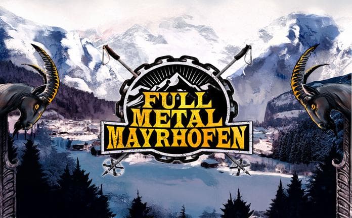 Full Metal Mayrhofen