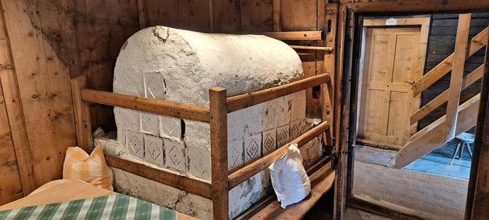 Ausstellung Von schroffen Höhen bis in SAGENhafte Tiefen im Mehlerhaus