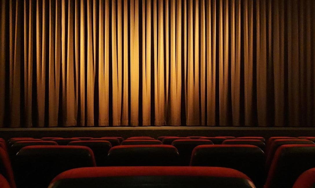 Volksbühne Kirchbichl: Die Geierwally