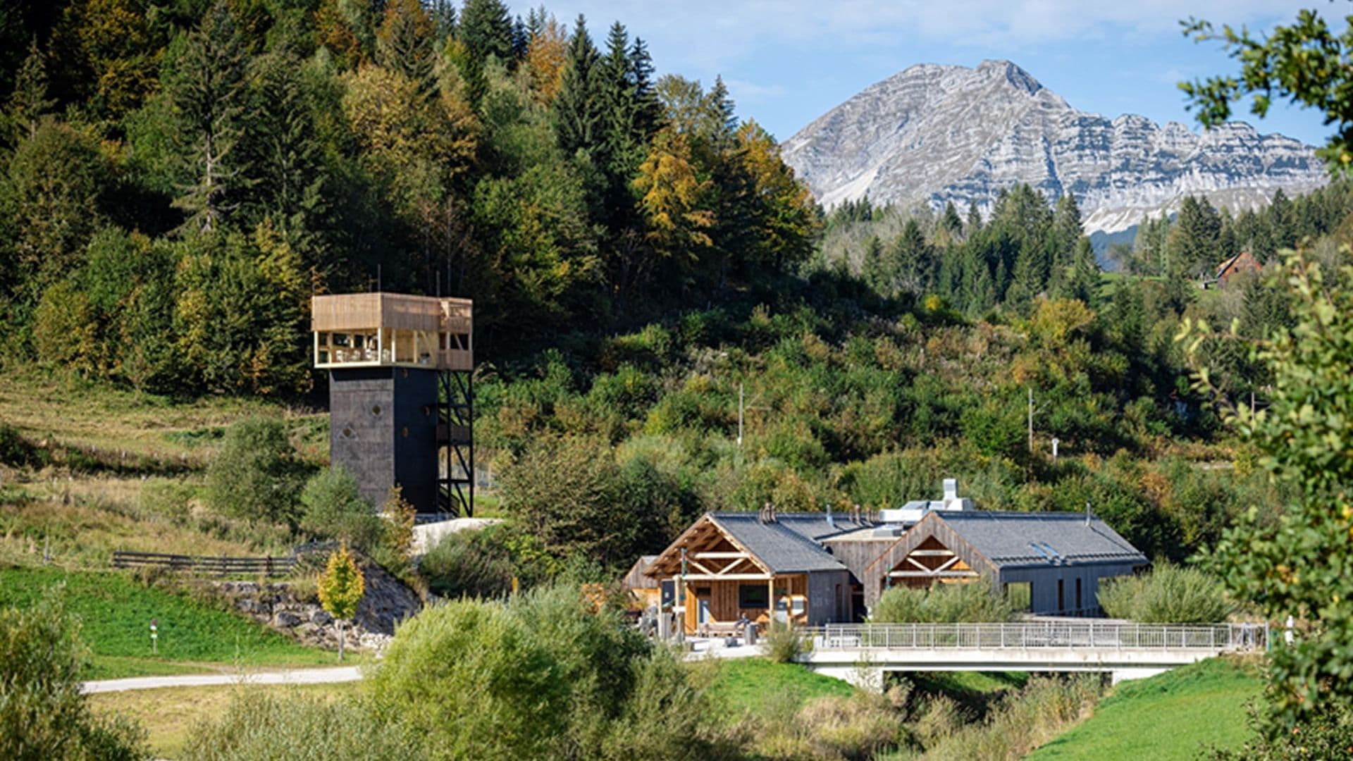 Naturparkgespräch "Action, bitt´sche!"