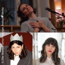Mama braucht Musik feat. Magdalena Wawra & ANJA OM