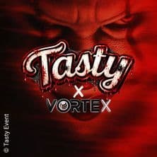 Tasty x Vortex - Halloween