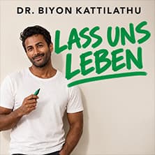 Dr. Biyon Kattilathu - VIP-UPGRADE - ST. GEORGEN IM ATTERGAU