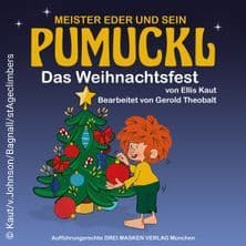 Pumuckl - Das Weihnachtsfest