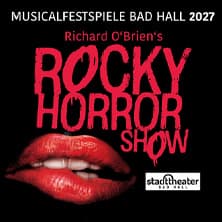 Rocky Horror Show