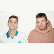 Average & Kayo: Release-Show zu „Krone richten“ im Posthof Linz