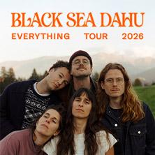 Black Sea Dahu live in Graz