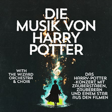 Die Musik von Harry Potter - Das Konzert im Steinbruch St. Margarethen