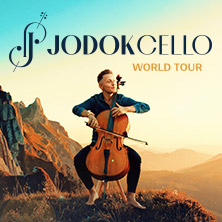 Jodokcello in Wien: Wenn das Cello auf Pop trifft