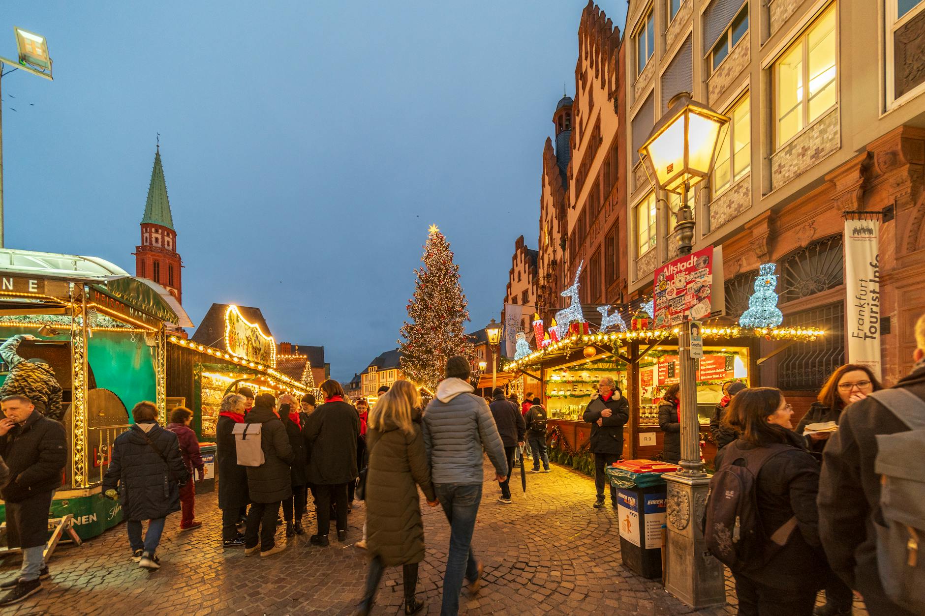 Flohmarkt CARLA Vitis