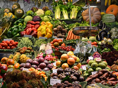 Winter Flohmarkt