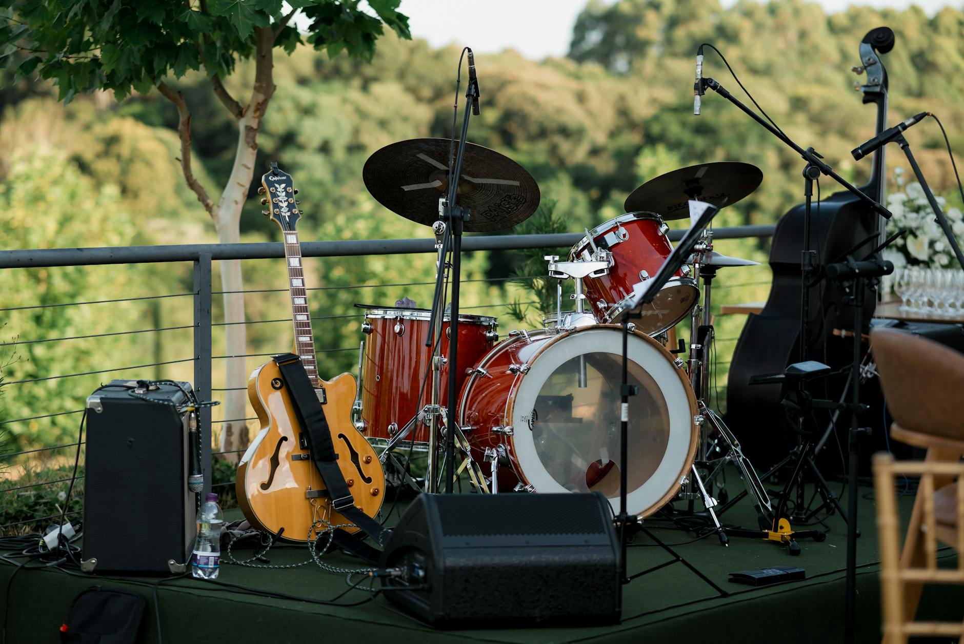 Internationales Akkordeonfestival