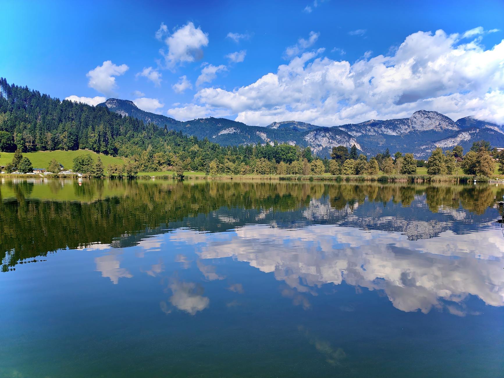 Wildkogel-Guides Schnuppereisklettern